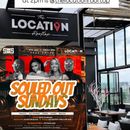 SOULED OUT SUNDAY dress code :Black on Black 's picture