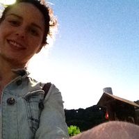 Noemi Céspedes Saez's Photo