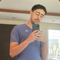 Joaquin Davila's Photo