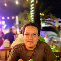 Oscar Rodríguez's Photo