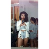 Evelyn Mendoza's Photo