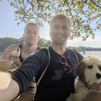 Henri Guertler's Photo