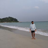 Urvesh Devani's Photo