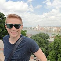 Fabian Statz's Photo