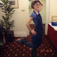 Serena Caputo's Photo