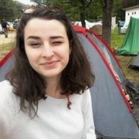 Huszár  Kató's Photo