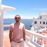 Fotos von Martín Zuritum