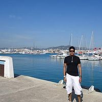 Luis Godinez's Photo