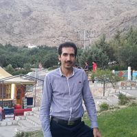 mohammad reza montazeryani's Photo