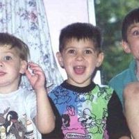 Jack Friddle的照片