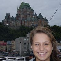 Anna Oberberger's Photo