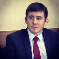 Timur Safargaleev的照片