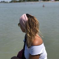 Federica Manzi的照片