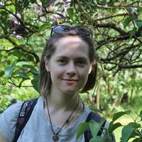 Vera Obrozhko的照片