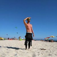 Fotos von Raul Illane