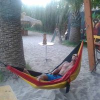 Matteo Tiuet Garnero's Photo