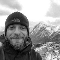 Jack Barratt的照片