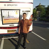 Pramudita Rahmanto的照片