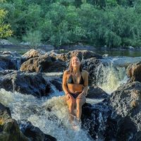 Mikaela Luscher's Photo