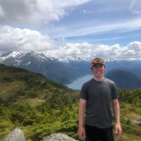 Photos de Conner Cooke