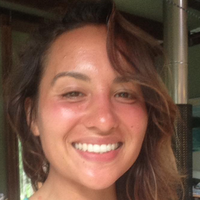 Ocean Finlay的照片