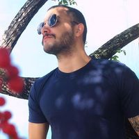 Loic Hernandez's Photo