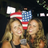 Tara Lewensky's Photo