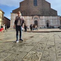 Patryk Rychwicki的照片