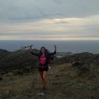 Iris Sánchez's Photo