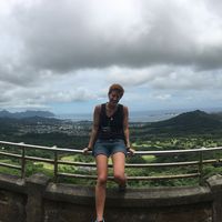 Samara Nelson的照片