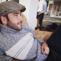 Fotos de Edgar  Ruiz gonzalez