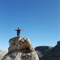 Francesco Annicchiarico's Photo