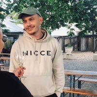 Simon Dörrich的照片