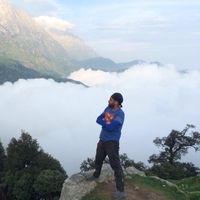 Prince Singh的照片