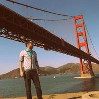 Alejandro Blanco's Photo