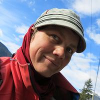 Sabine Klement的照片