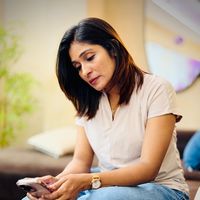 Dr.Soumya PV's Photo