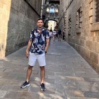 Fotos de Mehdi Naghavi