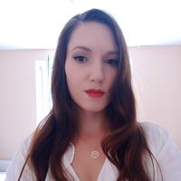 Maria Dubrovina's Photo