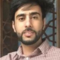 Mohammad Akhbarieh的照片