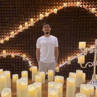 Gabriel Benitez's Photo