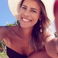 Camila Ribeiro的照片