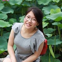 Фотографии пользователя BoBo Lu