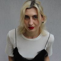 Ivanna Mysiv的照片