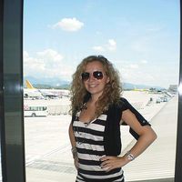 Zsuzsanna Bárány's Photo