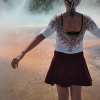 Karolina Legoń's Photo