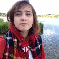 Katerina Kameneva's Photo