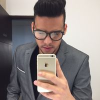 Adrian Adames's Photo