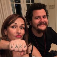 fabian martinez's Photo