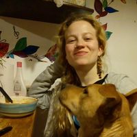 Julia Piccagli's Photo